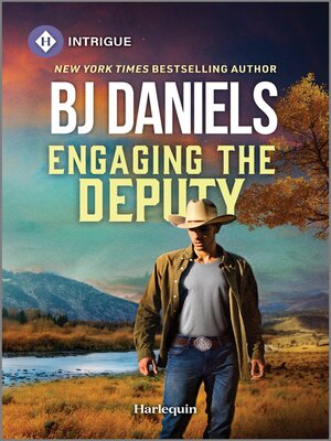 cover image of Engaging the Deputy